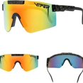 thumbnail image 1 of ZHAOCHENG Gafas de ciclismo polarizadas para exteriores, resistentes al viento, C6, 1 of 5