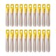 thumbnail image 1 of 20x Pesca Flotador Resto Giratorio Silicona Bobber Soporte Tapón Pesca Gear Block Hugtrwg Para estrenar, 1 of 7