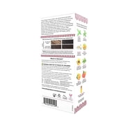 Tints of Nature Henna Cream Chocolate 2.7 oz Liquid