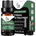 thumbnail image 1 of Tratamiento para hongos en las uñas de los pies FOOT CURE Extra Strength, 1 of 9