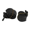 thumbnail image 4 of Butyl Rubber Bike Inner Tube, Bicycle Rim Rubber Inner Tube Electrical Insulation Long Service Life Aging Resistance Ozone Resistance  for Bike, 4 of 7