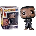 thumbnail image 2 of Funko Pop! 351 T'challa Funko Black Panther Con Túnica Negra, 2 of 3