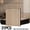 Light Brown, variant on 11/31 PCS Peel and Stick 3D Embossed Striped Vinyl Wall Panels Luxury Self-Adhesive Removable Waterproof Washable Impact Resistant for Living Room Bedroom Accent Wall 15.75"x15.75" 3.5MM Thick