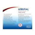 thumbnail image 2 of Lobuxal caja con 20 tabletas 150 mg / 50 mg, 2 of 4