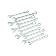 UPC 802090172922 product image for Titan 17292 10 Pc Jumbo Wrench Set Metric | upcitemdb.com