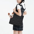 thumbnail image 3 of Xecao Spider Web Black for Cat Carrier Small Dog Handbag: The Ideal Travel Companion for Your Pet, 3 of 8