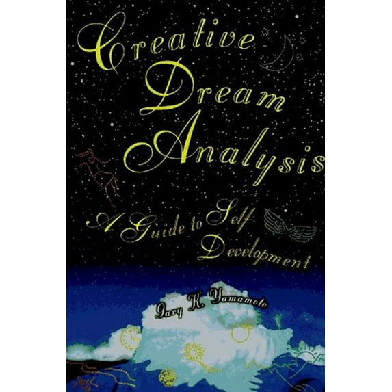 Pre-Owned Creative Dream Analysis (Hardcover) 0517124076 9780517124079