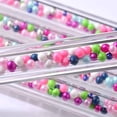 thumbnail image 5 of 5 Piece End Dotting Pen Set for Manicure Designs 5PCS, 5 of 6