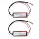 thumbnail image 1 of 2 Unids 50 W LED Convertidor Adaptador 85-265V A 25-40V Para Chip, 1 of 6