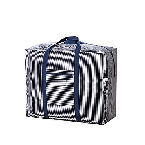 Bolsa plegable de viaje Gadgetbucket de 48 x 32 x 16 cm, ligera