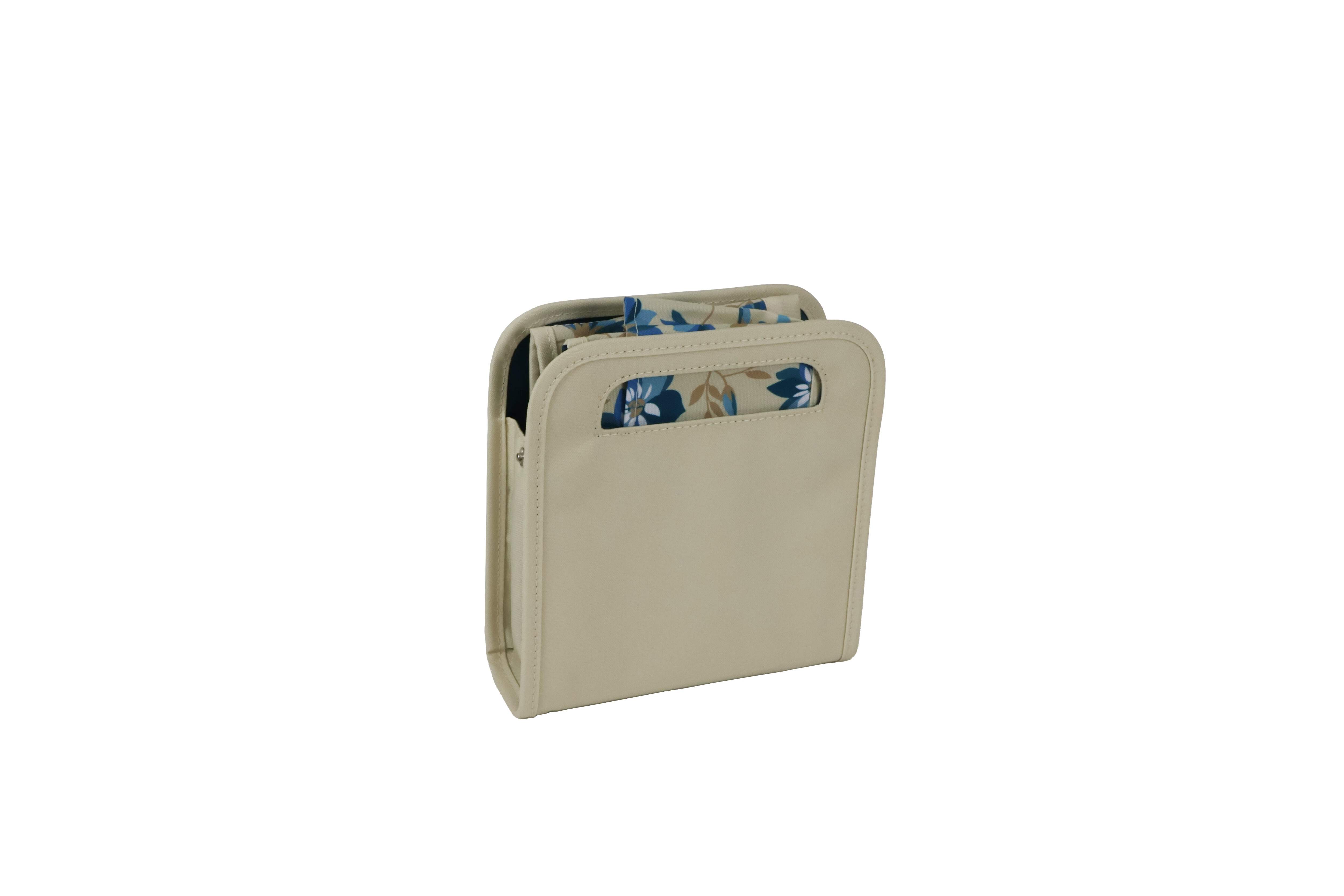 Everything Mary Store and Tote Desktop Caddy - Organizer for Crafts, Art Supplies, Office, School, and Home