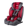 thumbnail image 1 of Autoasiento Carestino MOSCU GRUPO I/II/III ISOFIX Rojo, 1 of 4