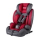 thumbnail image 1 of Autoasiento Carestino MOSCU GRUPO I/II/III ISOFIX Rojo, 1 of 4