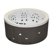 Luxury Spas Oscar 6-Person Spa