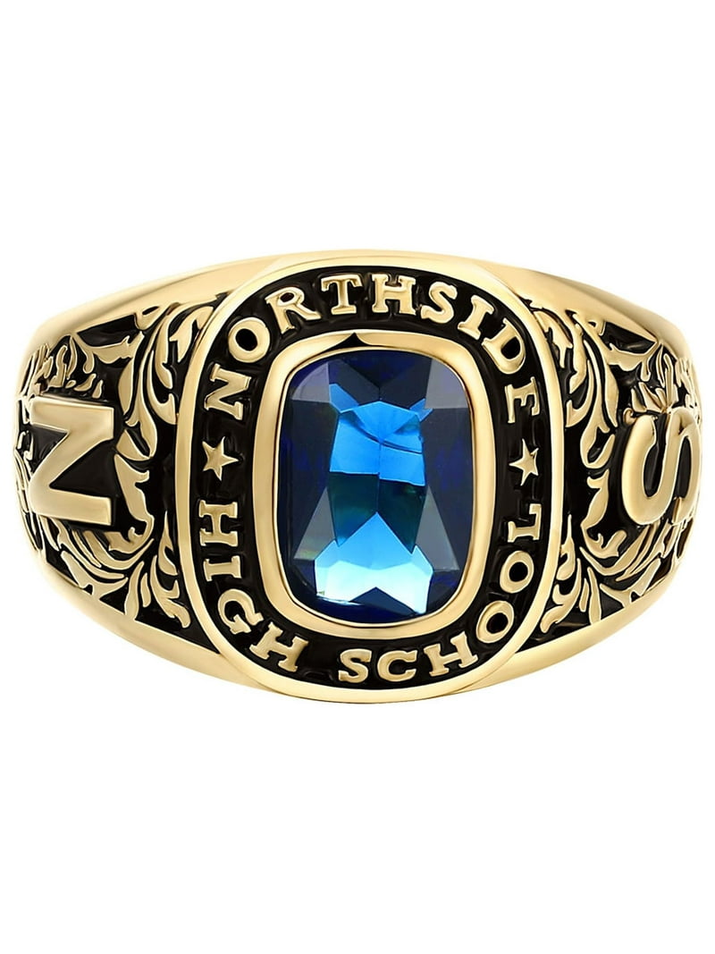 Order Now for 2025 Graduation, Freestyle Women's 14K Gold Plated