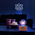 thumbnail image 3 of Auburn Tigers LED Mini Spotlight Projector Nite Light, 3 of 4