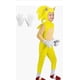thumbnail image 3 of Disfraz de Sonic the Hedgehog para Halloween, disfraz de animación supersónico para niños, disfraz de actuación de Sonic, disfraz para niños y hombres, 3 of 5