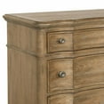 thumbnail image 5 of Pulaski Furniture Weston Hills 3 Drawer Bachelor's Chest, 5 of 8