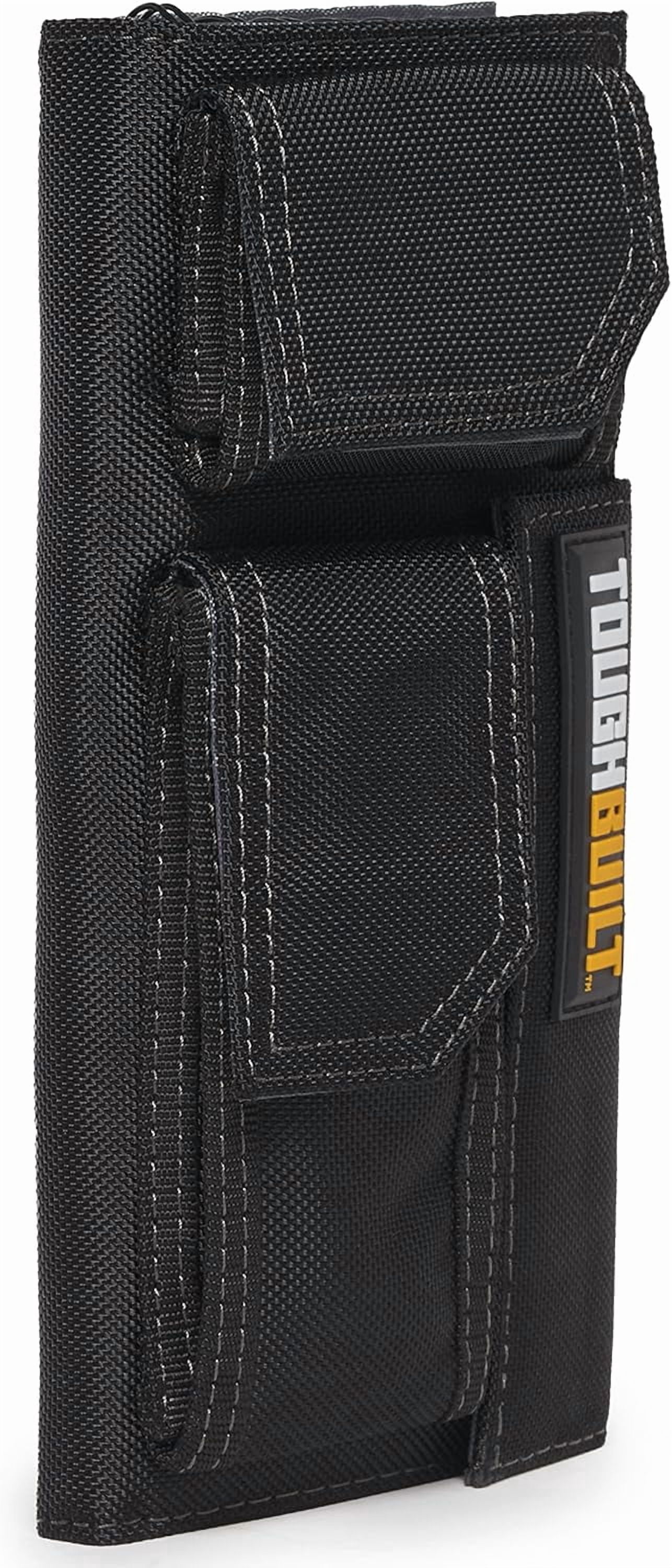 TOUGHBUILT Organizer Grid Notebook - Medium