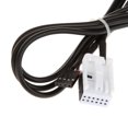 thumbnail image 4 of Interruptor USB Alambre kusrkot cable de Adaptador para de 5 E90 E91 X5, 4 of 6