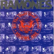 The Ramones - All the Stuff 1 - Music & Performance - CD