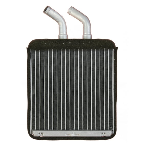 Agility Auto Parts 9010549 HVAC Heater Core for Kia Specific Models Fits select: 2001-2005 KIA RIO