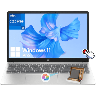 HP 17.3