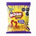 thumbnail image 1 of Orugas enchiladas Mogul Extreme sabor chamoy 100 gr, 1 of 5