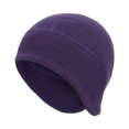 thumbnail image 2 of GROFRY Ski Cap Thermal Thickened Ears Windproof Earflap Keep Warm Polar Fleece Women Men Unisex Cycling Autumn Winter Hat for Daily Outing, 2 of 8