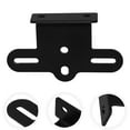 thumbnail image 7 of OUNONA 1Set Aluminum Alloy Reflector Bracket for Cyclists Nighttime Rides, 7 of 7
