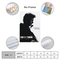 thumbnail image 2 of I'm Not There Movie Poster Picture Print Canvas Poster Wall Paint Art Posters Decor Modern Home Artworks Gift 12x18inch(30x45cm), 2 of 6