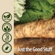thumbnail image 4 of Suplemento Nature's Answer de raíz de bardana 500 mg 90 cápsulas, 4 of 7