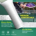 thumbnail image 5 of Pickleball Paddles Set Of 1, Fiberglass Surface, Galaxy, Universe, Starry Sky Print, 1 Paddle, 2 Balls & Bag, 5 of 5