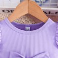 thumbnail image 4 of LOVZFMLL Robe à Manches Longues Extensible pour Filles Robe de Récital Scolaire, 4 of 9