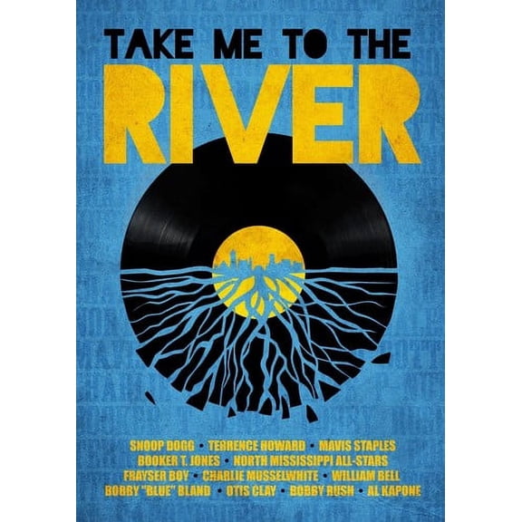 Take Me to the River (DVD), Shout Factory, Music & Performance