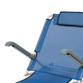 thumbnail image 5 of Respaldo con almohada para la cabeza, respaldo de cama ajustable, respaldo plegable portátil para sentarse, respaldo de cama plegable, soporte de estética elegante, 5 of 5