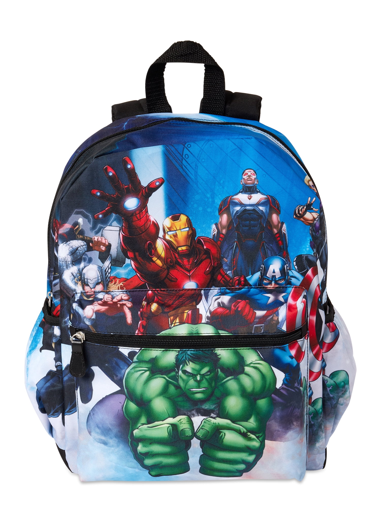 Marvel Avengers Backpack
