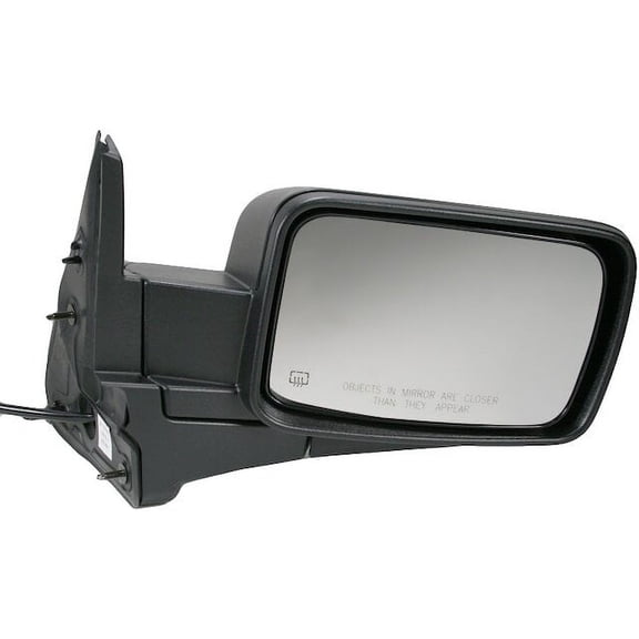Right Mirror - Compatible with 2006 - 2010 Jeep Commander 2007 2008 2009
