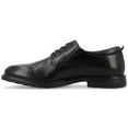 thumbnail image 3 of Thomas & Vine Stafford Plain Toe Derby Dress Shoe, 3 of 10