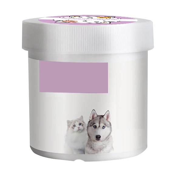 TIELUTT Pet Supplies Moist Cleaning Wipes for Ear Care Soft Thick Ear Cleaning Pads for Dogs and Rain Cover Dog Dog Trainer Accessories Dog Food and Accessories Accessories Store Dog Accessories Cata