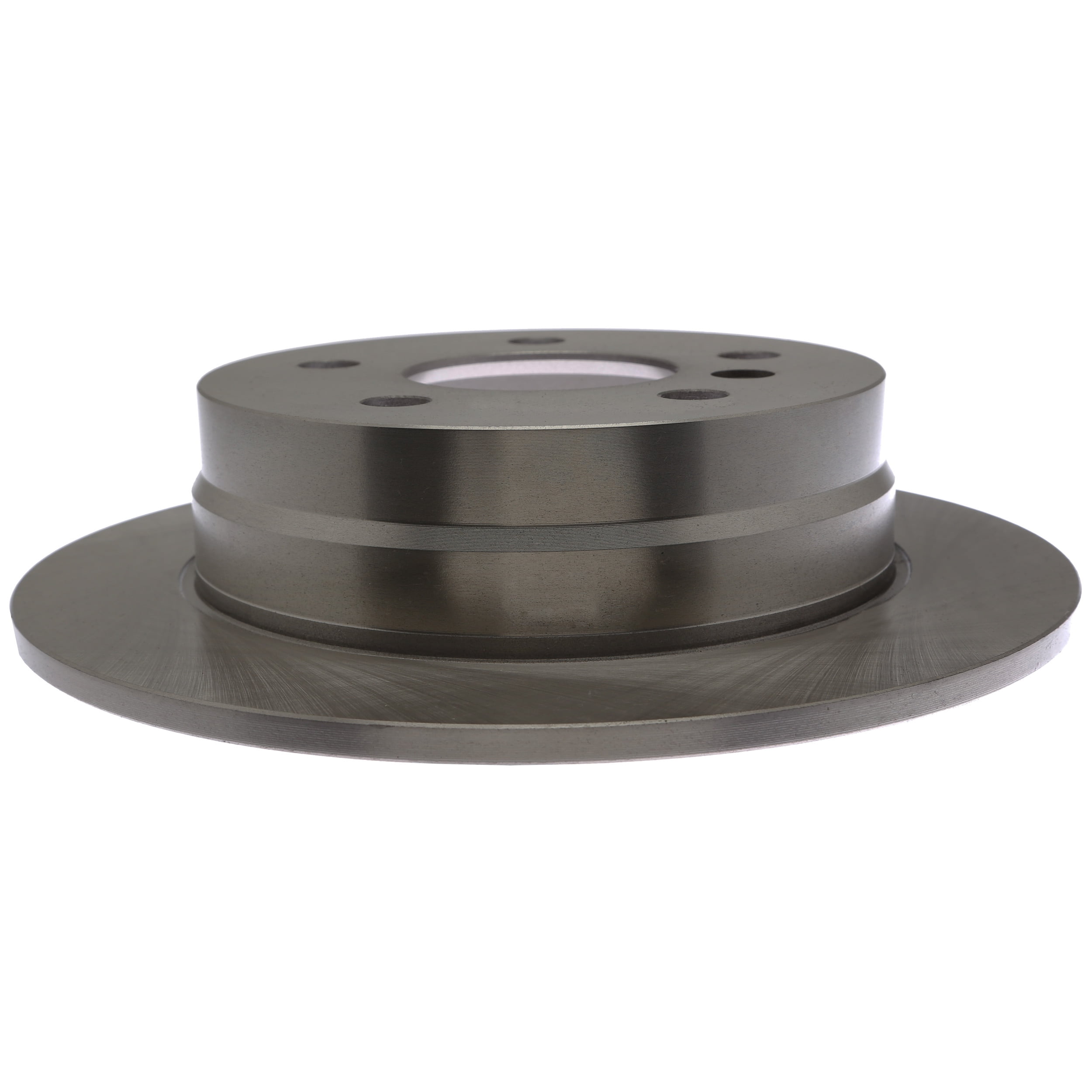 Raybestos R-Line Rotors, OE Replacement Brake Rotors, 980667R