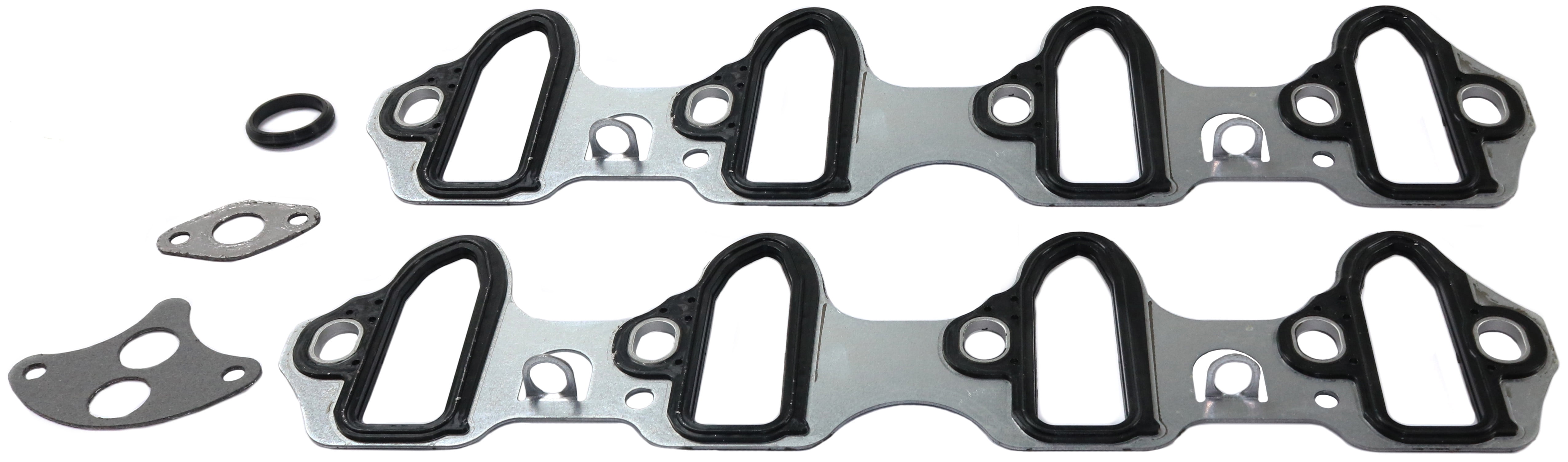 Intake Manifold Gasket Compatible with 1999-2013 Chevrolet Silverado 1500