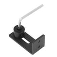 thumbnail image 3 of Barn Door Floor Guide, Accurate Simple Barn Door Roller Guide  For Store, 3 of 8