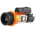 thumbnail image 1 of Enchufe Para Encendedor De Cigarrillos De Coche 822754 12V Apto Para Peugeot 206 308 406 607 1007 Serendint VI002809-00, 1 of 7