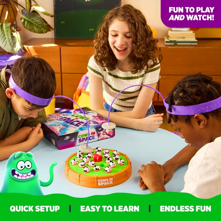 Family Electronic Party Games: Ultimate Fun for All Ages