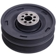 thumbnail image 6 of Axenor Harmonic Balancer Crankshaft Pulley 06E105251F, 06E105251E, 06E 105 251 F, 06E 105 251 E, 6 of 7