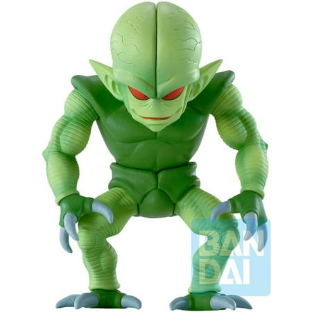 Ichiban - Dragon Ball - Saibaman (World Tournament Super Battle), Bandai Spirits Ichibansho Figure