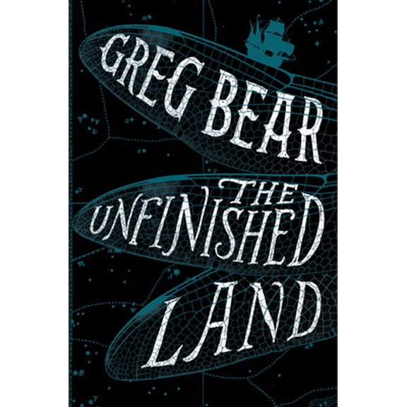 Pre-Owned The Unfinished Land (Paperback) 0358645506 9780358645504