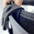 thumbnail image 3 of 4Pcs Multi Functional Tactical Belt Double Nylon Buckle Portable Belts Accessory Equipment Outdoor Sports Accessory Fixed Buckle, 3 of 6