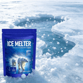 thumbnail image 6 of BANIRO 2026 New Pet Safe Ice Melt for Concrete – Pet Friendly Ice Melting Granules,Non-Toxic Snow Remover for Driveway and Sidewalk,Safe for Pets and Paws,Winter Deicer,3.5 Oz, 6 of 7